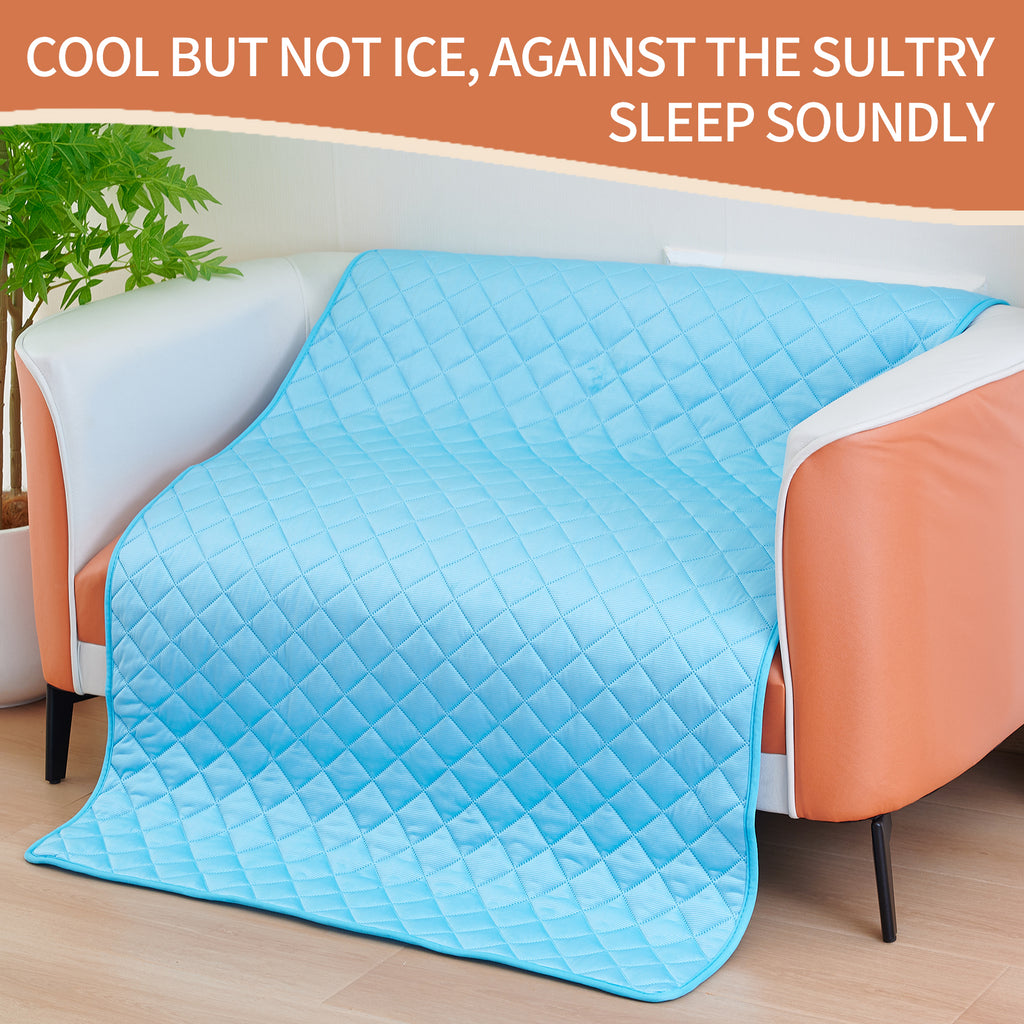 Self Cooling Pet Mat for Dogs and Cats