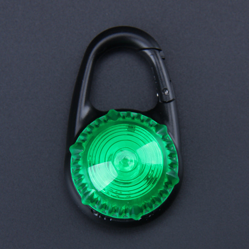 Flashing LED Pet Collar for Dogs and Cats
