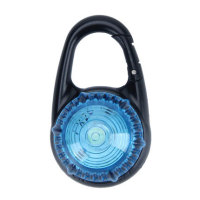 Flashing LED Pet Collar for Dogs and Cats