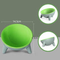 Elevated Pet Food Bowl for Comfortable Feeding