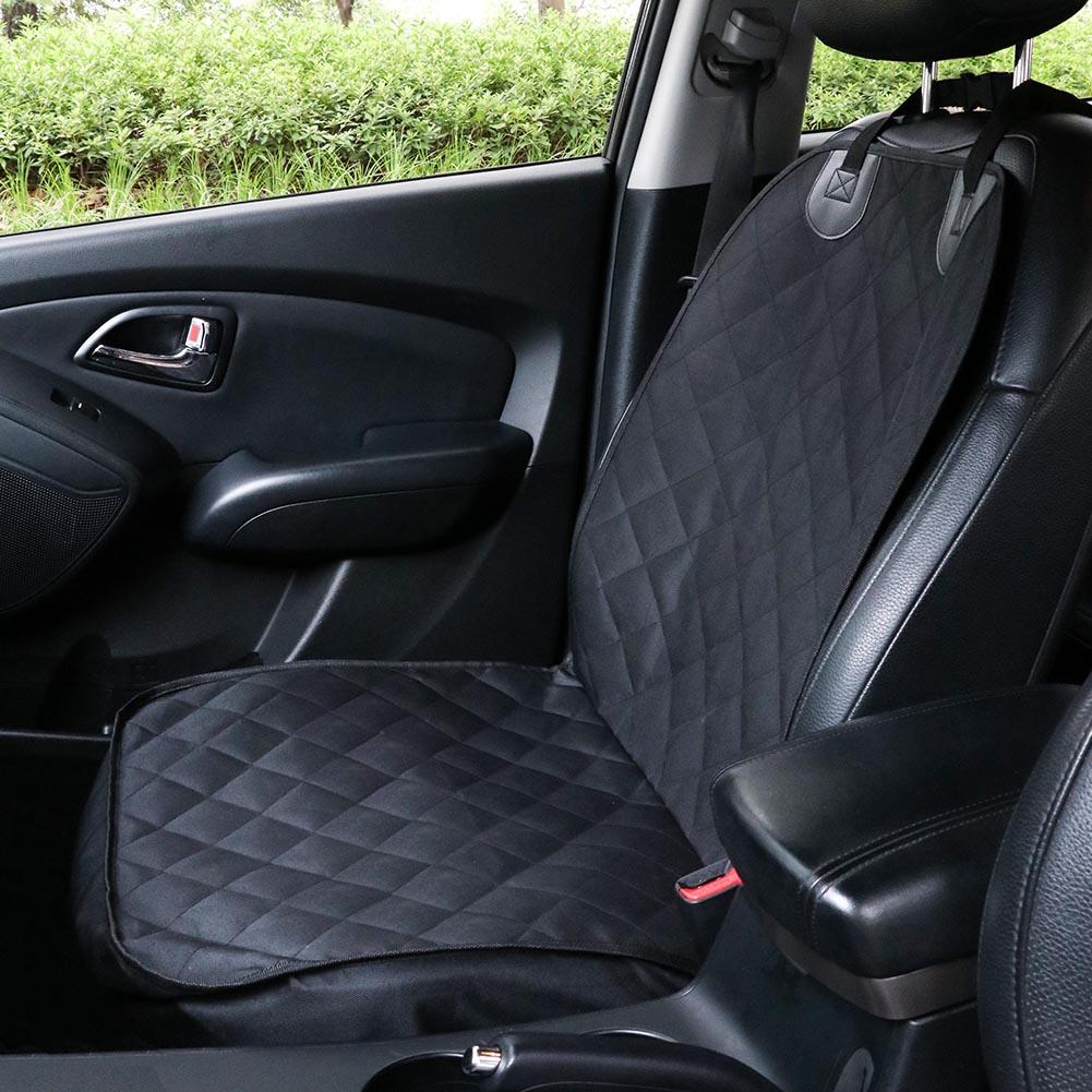 Protective Non-Slip Waterproof Car Seat Cover for Pets