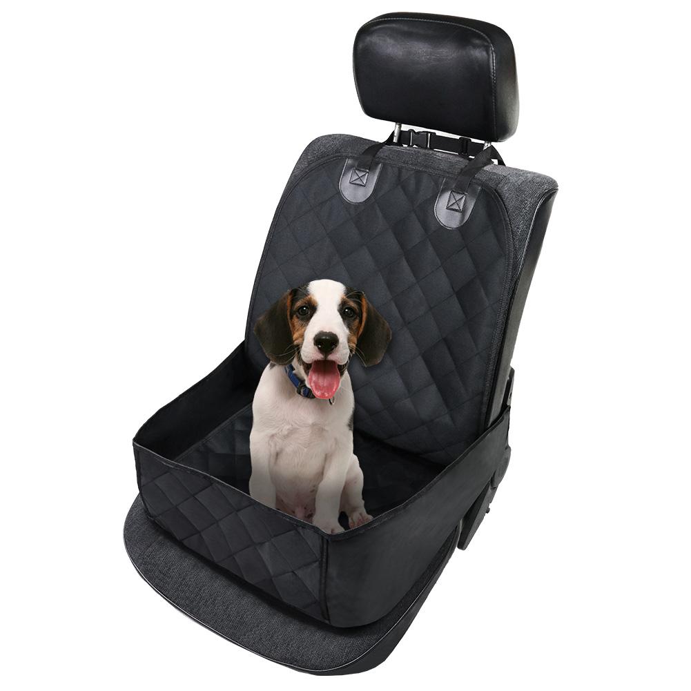 Protective Non-Slip Waterproof Car Seat Cover for Pets