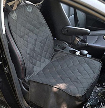 Protective Non-Slip Waterproof Car Seat Cover for Pets