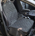 Protective Non-Slip Waterproof Car Seat Cover for Pets