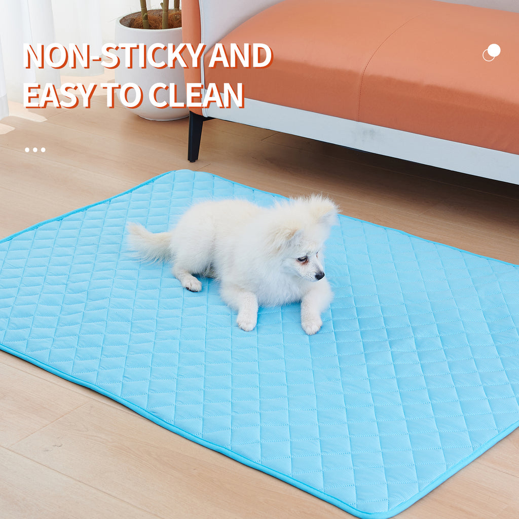Self Cooling Pet Mat for Dogs and Cats