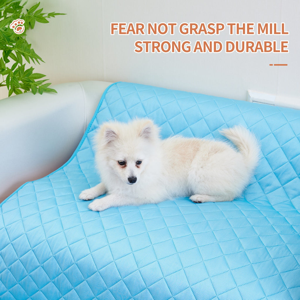 Self Cooling Pet Mat for Dogs and Cats